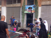 الشيخ محمد عايش "الذبح للعائد من الحج سنة طيّبة للمستطيع والشرع لا يأمر بذلك"